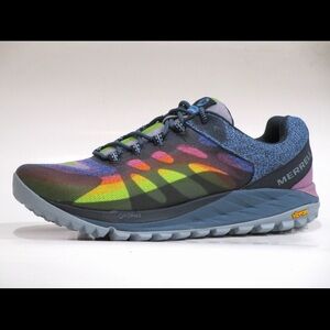 Merrell Antora 2 J135430 Multicolor Running Women Sz 10